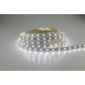 White + White led strip